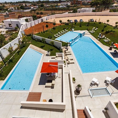 Seawater Hotel Bio & Beauty Spa Marsala Exterior foto