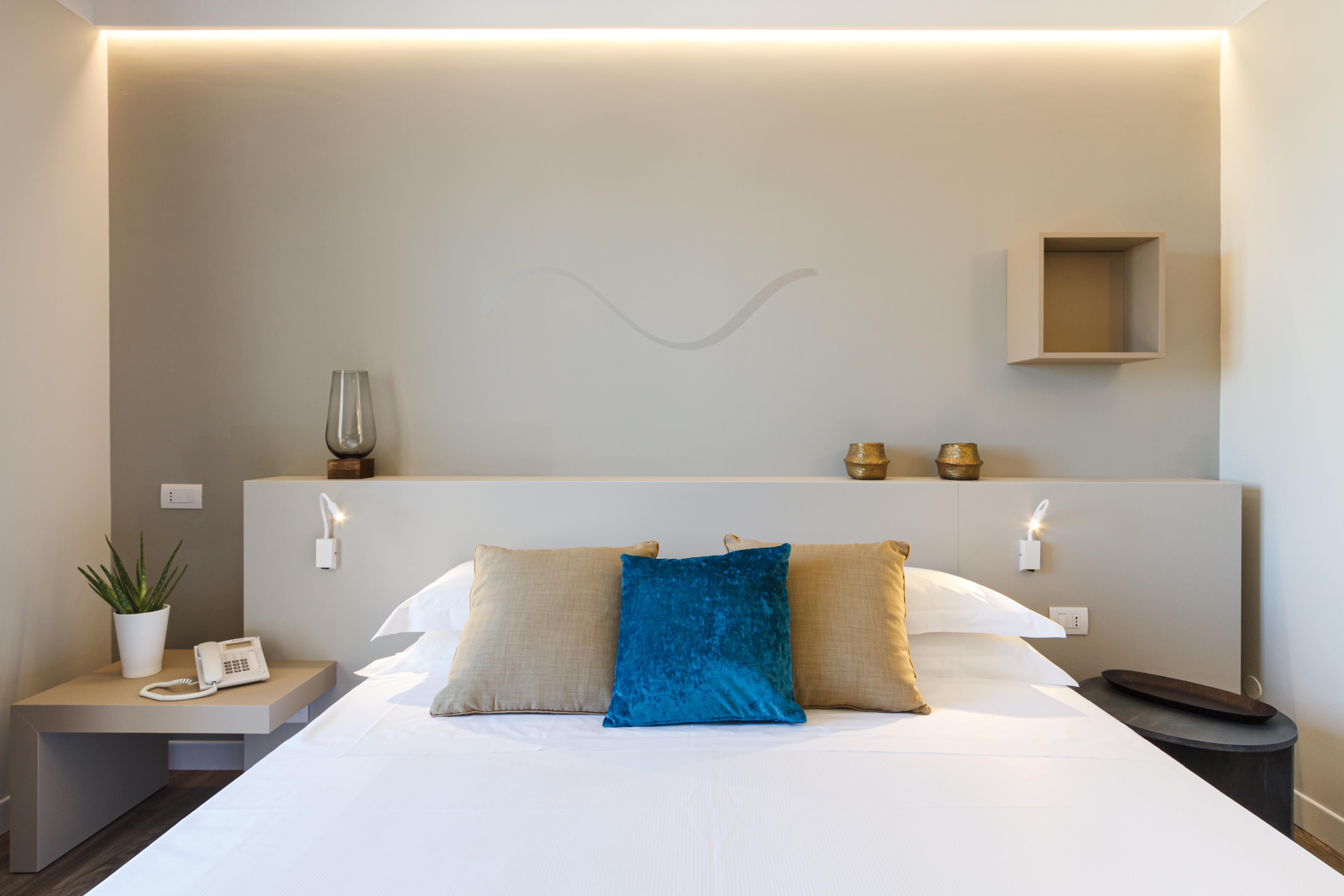 Seawater Hotel Bio & Beauty Spa Marsala Exterior foto