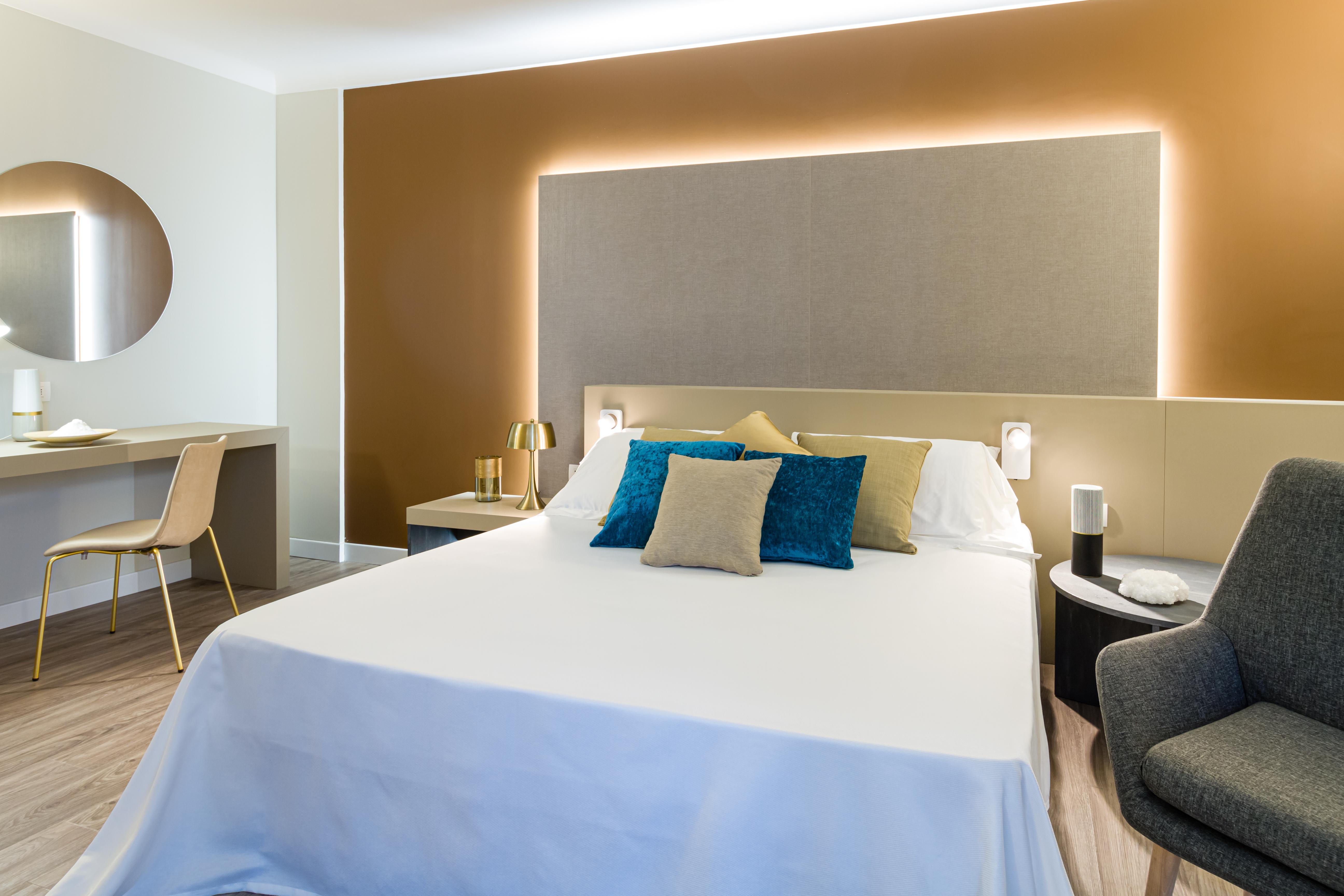Seawater Hotel Bio & Beauty Spa Marsala Exterior foto