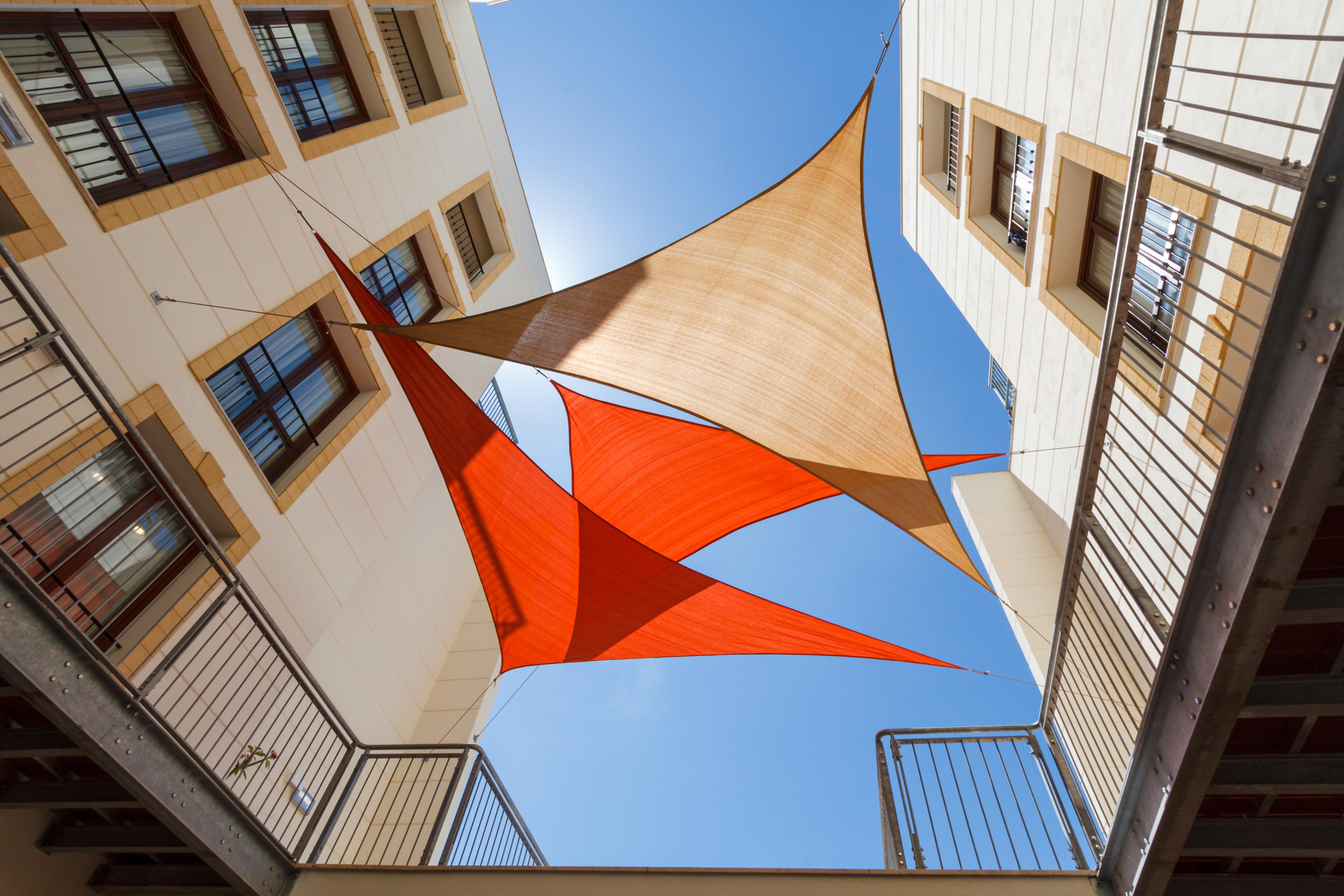 Seawater Hotel Bio & Beauty Spa Marsala Exterior foto